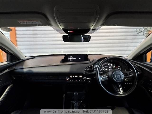 mazda cx-3 2021 -MAZDA--CX-30 5BA-DMEP--DMEP-152480---MAZDA--CX-30 5BA-DMEP--DMEP-152480- image 2