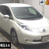 nissan leaf 2016 -NISSAN--Leaf AZE0--206009---NISSAN--Leaf AZE0--206009- image 1