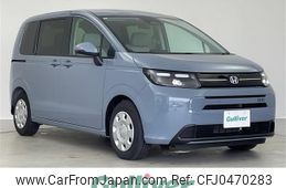 honda freed 2024 -HONDA--Freed 6AA-GT5--GT5-1008801---HONDA--Freed 6AA-GT5--GT5-1008801-