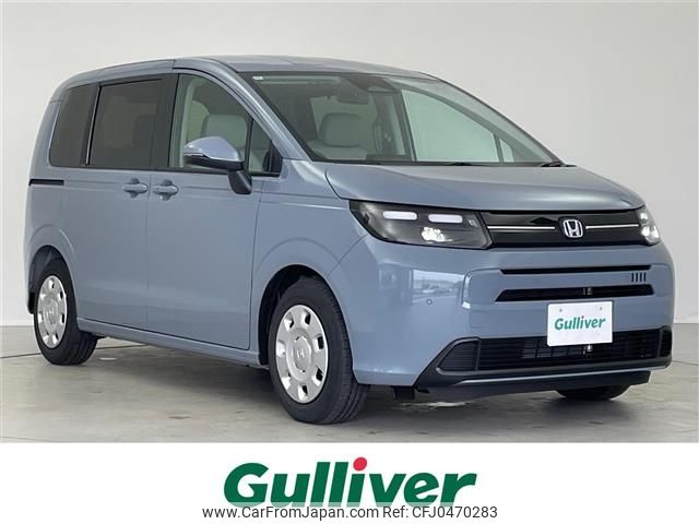 honda freed 2024 -HONDA--Freed 6AA-GT5--GT5-1008801---HONDA--Freed 6AA-GT5--GT5-1008801- image 1