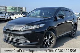 toyota harrier 2019 quick_quick_DBA-ZSU60W_ZSU60-0183161