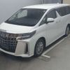 toyota alphard 2021 -TOYOTA--Alphard 6AA-AYH30W--AYH30-0136475---TOYOTA--Alphard 6AA-AYH30W--AYH30-0136475- image 1