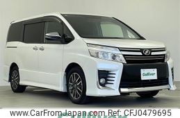 toyota voxy 2015 -TOYOTA--Voxy DBA-ZRR80W--ZRR80-0138295---TOYOTA--Voxy DBA-ZRR80W--ZRR80-0138295-