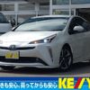 toyota prius 2019 -TOYOTA--Prius DAA-ZVW51--ZVW51-8048662---TOYOTA--Prius DAA-ZVW51--ZVW51-8048662- image 1