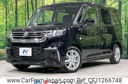 suzuki solio 2024 CFJ1266748