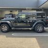 jeep wrangler 2022 CFJ1738136 image 5