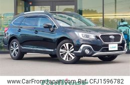 subaru outback 2018 CFJ1596782