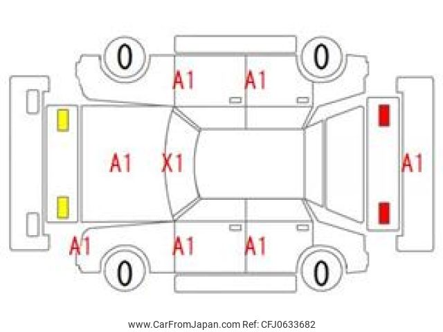 toyota sienta 2016 -TOYOTA--Sienta DAA-NHP170G--NHP170-7062726---TOYOTA--Sienta DAA-NHP170G--NHP170-7062726- image 2