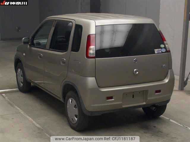 suzuki kei 2006 -SUZUKI--Kei HN22S-675869---SUZUKI--Kei HN22S-675869- image 2