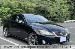 lexus is 2010 quick_quick_DBA-GSE20_GSE20-2097671