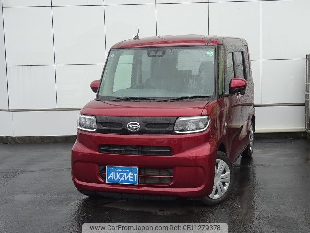 daihatsu tanto 2019 -DAIHATSU--Tanto 6BA-LA650S--LA650S-0023433---DAIHATSU--Tanto 6BA-LA650S--LA650S-0023433- image 1