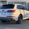 audi q7 2021 quick_quick_ABA-4MCYRA_WAUZZZ4M6LD020598 image 2