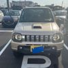 suzuki jimny 2009 CFJ1555444 image 3