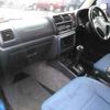 suzuki jimny 2003 CFJ8902397 image 9