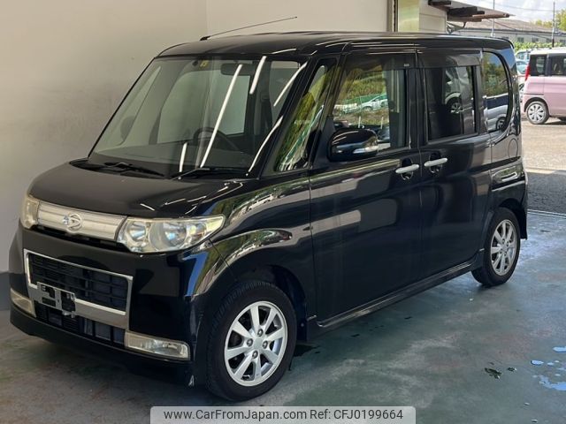 daihatsu tanto 2008 -DAIHATSU--Tanto L375S-0009961---DAIHATSU--Tanto L375S-0009961- image 1