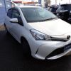 toyota vitz 2015 -TOYOTA 【富山 501ﾜ4370】--Vitz KSP130--2155184---TOYOTA 【富山 501ﾜ4370】--Vitz KSP130--2155184- image 14