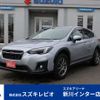 subaru xv 2017 -SUBARU--Subaru XV DBA-GT7--GT7-041778---SUBARU--Subaru XV DBA-GT7--GT7-041778- image 1