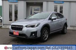 subaru xv 2017 -SUBARU--Subaru XV DBA-GT7--GT7-041778---SUBARU--Subaru XV DBA-GT7--GT7-041778-
