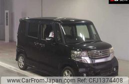 honda n-box 2012 -HONDA--N BOX JF2--1007171---HONDA--N BOX JF2--1007171-