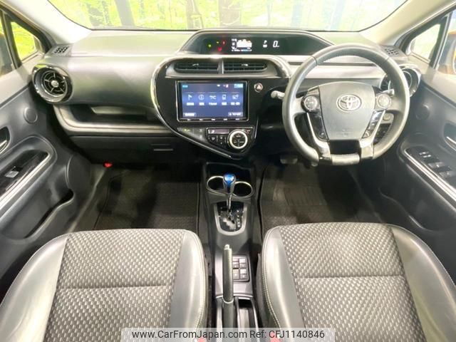 toyota aqua 2018 quick_quick_NHP10H_NHP10-6747947 image 2
