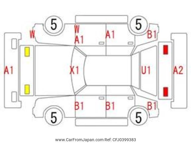 nissan tiida 2007 -NISSAN--Tiida DBA-C11--C11-170608---NISSAN--Tiida DBA-C11--C11-170608- image 2