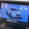 subaru xv 2018 -SUBARU--Subaru XV DBA-GT7--GT7-064237---SUBARU--Subaru XV DBA-GT7--GT7-064237- image 3