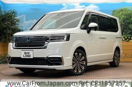 honda stepwagon 2024 CFJ1857257