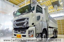 isuzu giga 2022 -ISUZU--Giga 2PG-CXZ77CT--CXZ77CT-7007454---ISUZU--Giga 2PG-CXZ77CT--CXZ77CT-7007454-