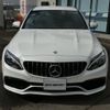 mercedes-benz c-class 2015 quick_quick_205087_WDD2050872F284381 image 3