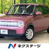 suzuki alto-lapin 2016 CFJ1583294 image 1