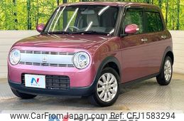 suzuki alto-lapin 2016 CFJ1583294