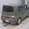 nissan cube 2009 -NISSAN 【名古屋 508ﾇ5928】--Cube DBA-Z12--Z12-040036---NISSAN 【名古屋 508ﾇ5928】--Cube DBA-Z12--Z12-040036- image 2