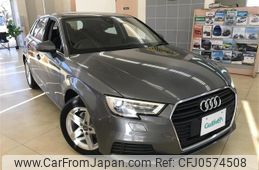 audi a3 2017 -AUDI--Audi A3 DBA-8VCXS--WAUZZZ8V0JA060113---AUDI--Audi A3 DBA-8VCXS--WAUZZZ8V0JA060113-