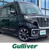 suzuki spacia 2018 -SUZUKI--Spacia DAA-MK53S--MK53S-830736---SUZUKI--Spacia DAA-MK53S--MK53S-830736- image 1