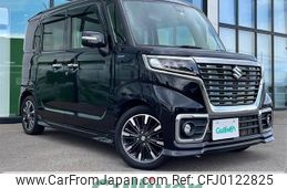 suzuki spacia 2018 -SUZUKI--Spacia DAA-MK53S--MK53S-830736---SUZUKI--Spacia DAA-MK53S--MK53S-830736-