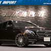 mercedes-benz e-class-station-wagon 2018 CFJ1883782 image 1