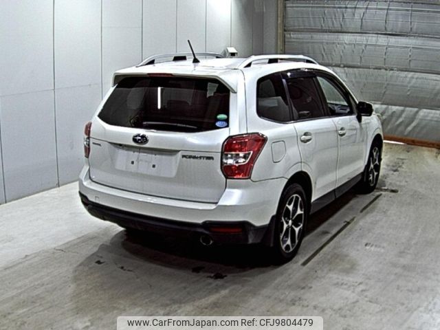 subaru forester 2013 -SUBARU--Forester SJ5--SJ5-009114---SUBARU--Forester SJ5--SJ5-009114- image 2