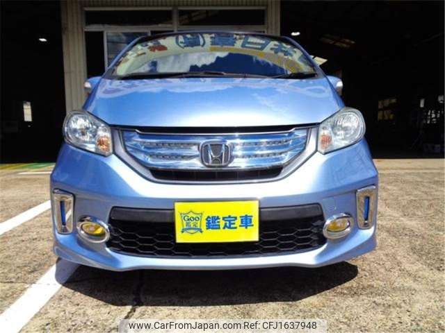 honda freed 2012 CFJ1637948 image 2