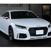 audi tt-rs-coupe 2017 CFJ1798396 image 4