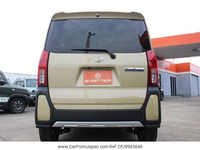 daihatsu tanto 2023 quick_quick_5BA-LA650S_LA650S-0305754 image 2