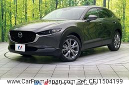 mazda cx-3 2023 CFJ1504199