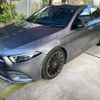 mercedes-benz a-class 2018 CFJ1809914 image 2