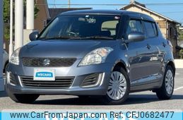 suzuki swift 2013 quick_quick_DBA-ZC72S_ZC72S-314350