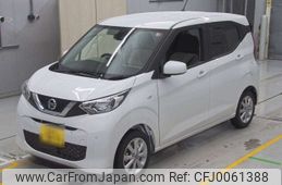 nissan dayz 2023 -NISSAN 【名古屋 581わ9891】--DAYZ B43W-0314642---NISSAN 【名古屋 581わ9891】--DAYZ B43W-0314642-