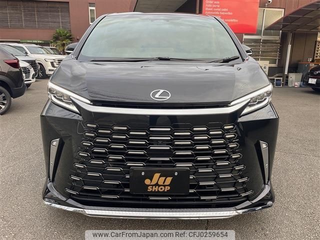 lexus lexus-others 2024 -LEXUS 【名変中 】--ﾚｸｻｽLM TAWH15W--0003069---LEXUS 【名変中 】--ﾚｸｻｽLM TAWH15W--0003069- image 2