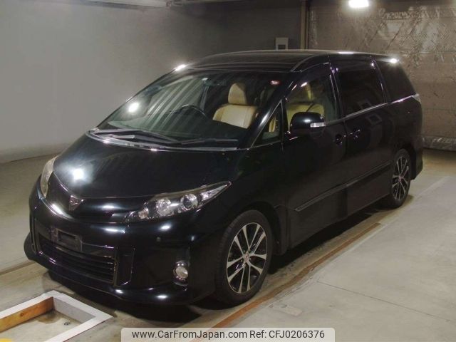 toyota estima 2014 -TOYOTA--Estima ACR50W-0185396---TOYOTA--Estima ACR50W-0185396- image 1