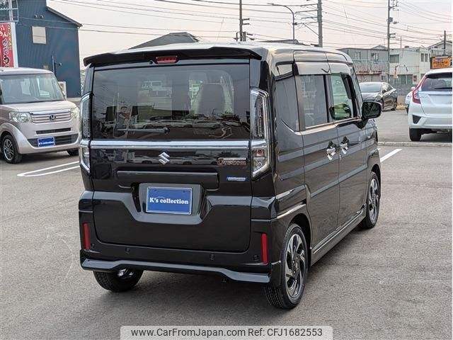suzuki spacia 2025 CFJ1682553 image 2