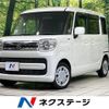 suzuki spacia 2019 quick_quick_MK53S_MK53S-185409 image 1