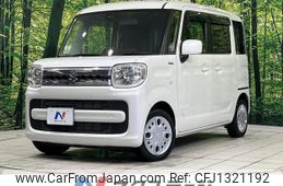 suzuki spacia 2019 quick_quick_MK53S_MK53S-185409