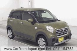 daihatsu cast 2020 -DAIHATSU 【広島 582ｻ6429】--Cast LA250S-0192853---DAIHATSU 【広島 582ｻ6429】--Cast LA250S-0192853-